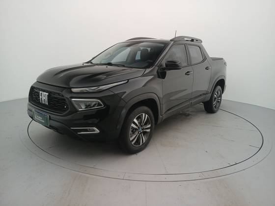 FIAT TORO 1.3 TURBO 270 FLEX FREEDOM AT6 FIAT TORO 1.3 TURBO 270 FLEX FREEDOM AT6